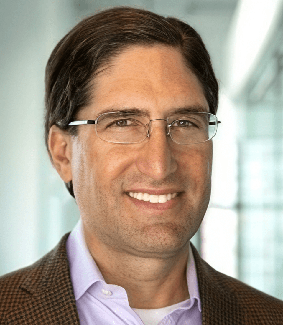 Paulo Kaiser, Executive Chairman at Coredrive