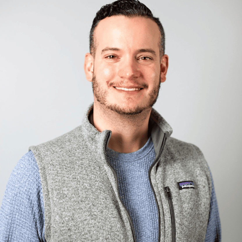 Dominic Gaudino