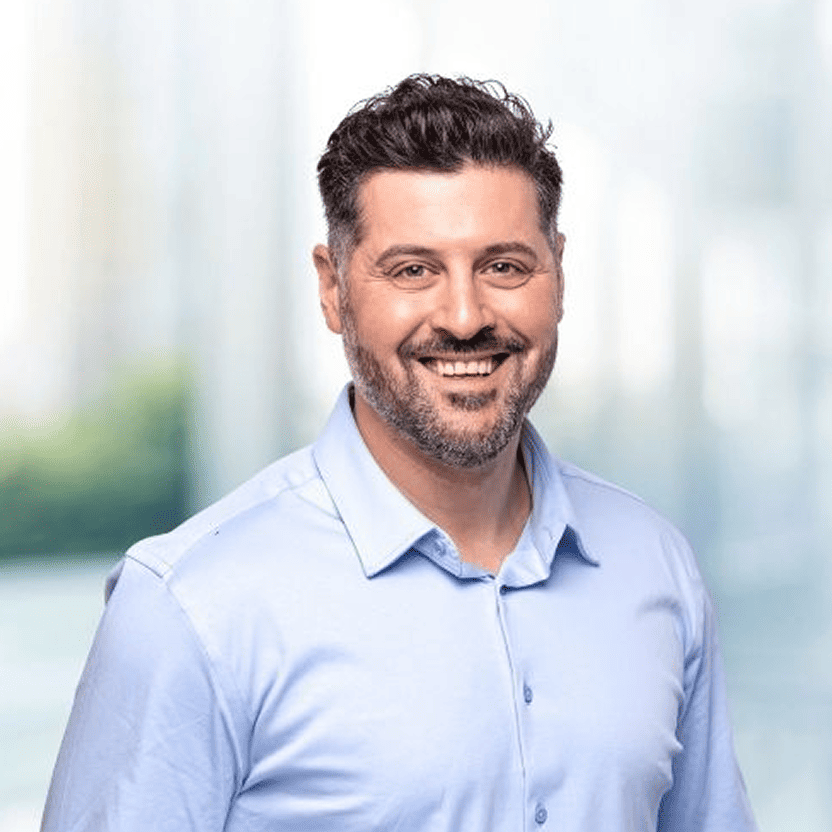 Eric Costanzo