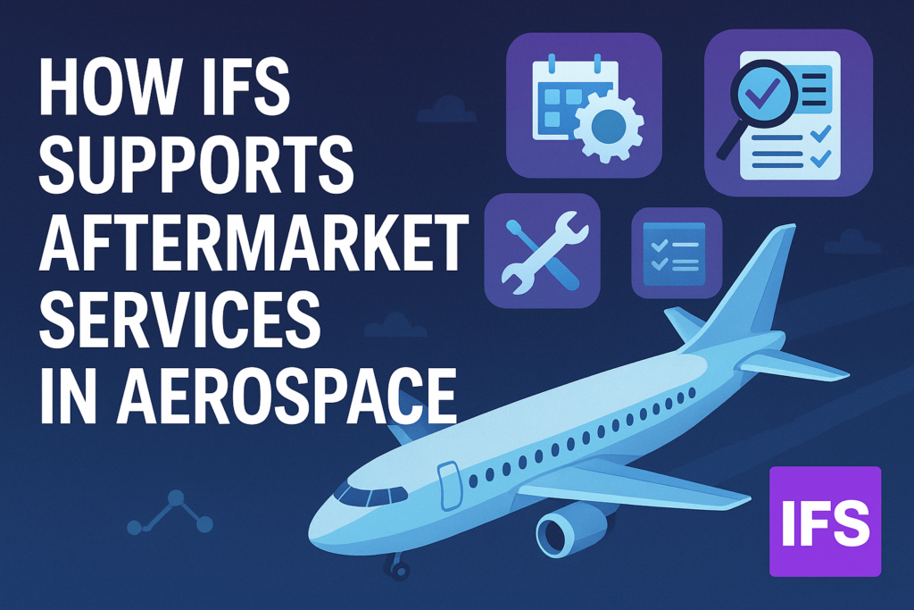 ifs support