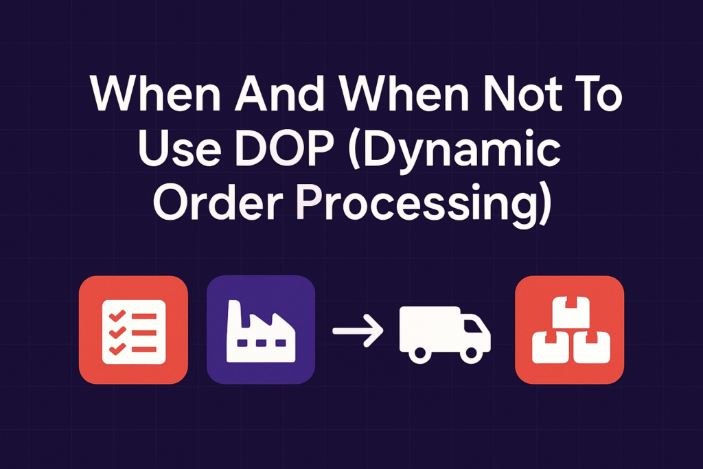 dynamic-order-processing