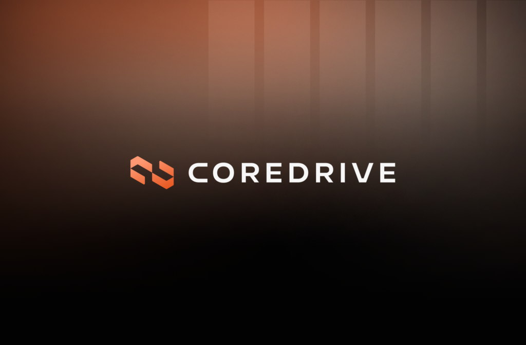 coredrive